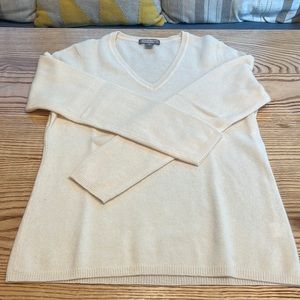 Brand New Charter Club 100% 2-ply Cashmere Sweater